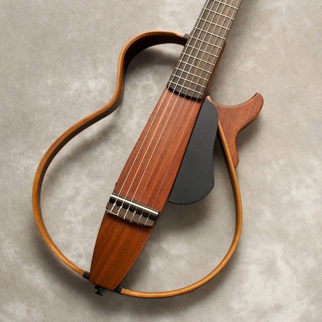 YAMAHA/SLG 200N NT【サイレントギター】【ヤマハ】【お取り寄せ商品