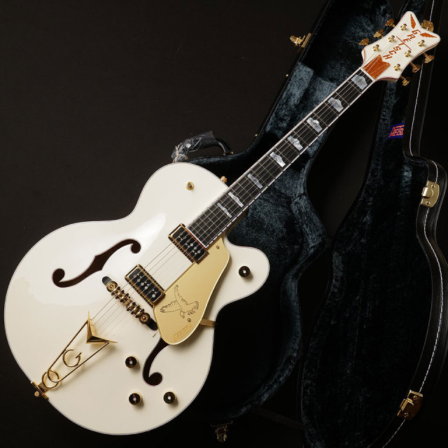 Gretsch/G6136-55 Vintage Select Edition '55 White Falcon【お