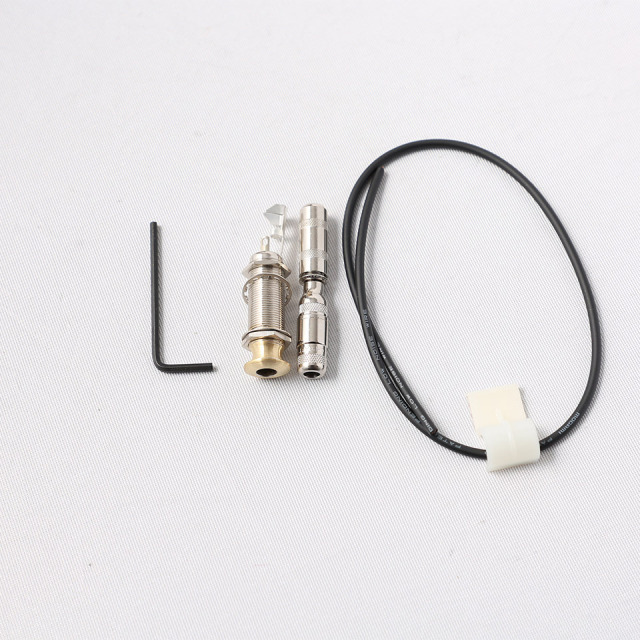 SUNRISE/S-2【アコギ用ピックアップ】【在庫あり】