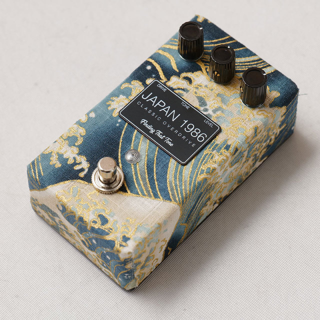 Finding that tone/JAPAN 1986 NAMI【数量限定特価キャンペーン