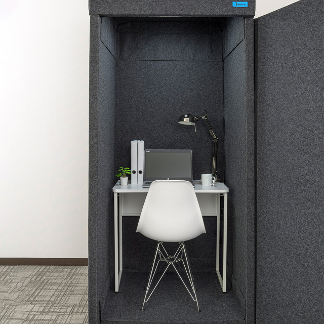 VERY-Q/HQPP960 Booth Set【アイボリー】【VERY-Q Plus】【メーカー