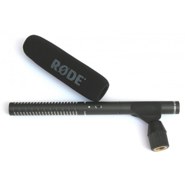 RODE/NTG2