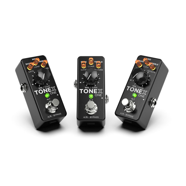 IK Multimedia/TONEX One