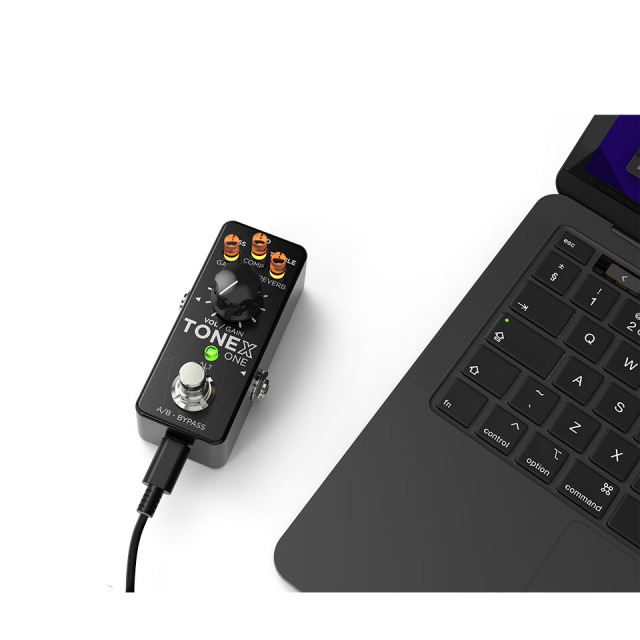 IK Multimedia/TONEX One