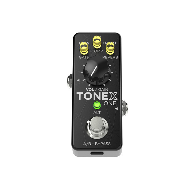 IK Multimedia/TONEX One