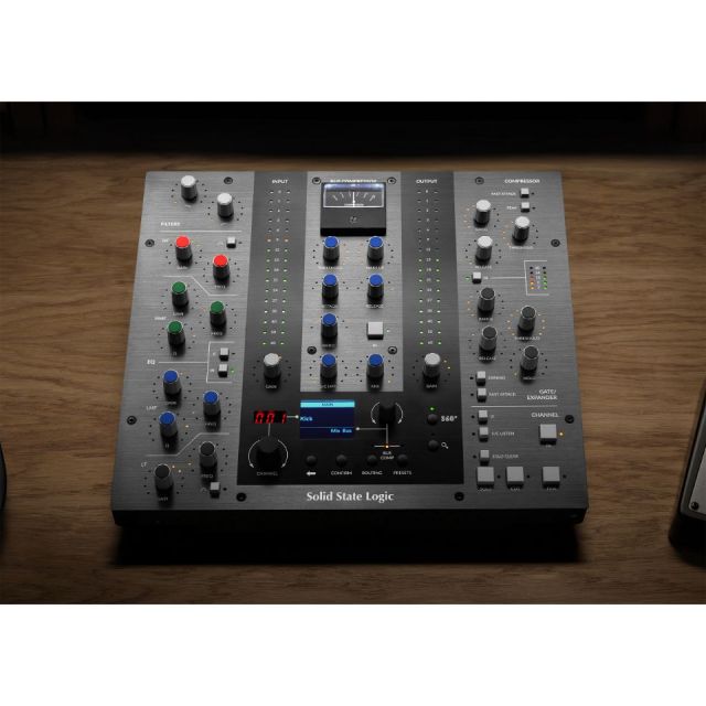 Solid State Logic(SSL)/UC1