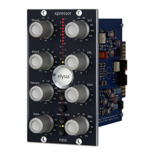 elysia/xpressor neo 500【在庫あり】