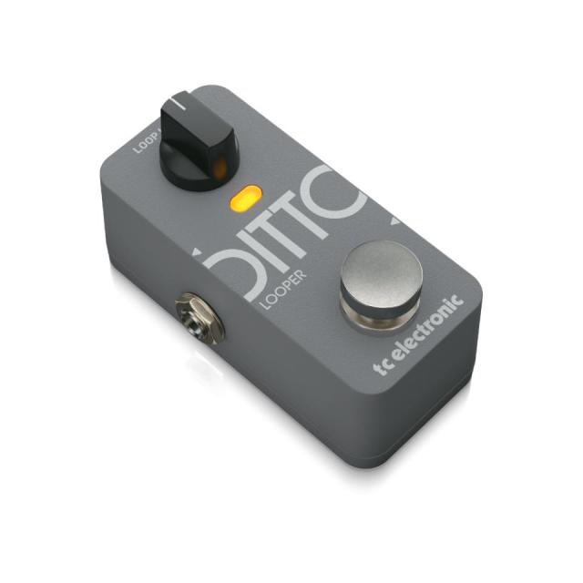 TC ELECTRONIC/DITTO 2 LOOPER