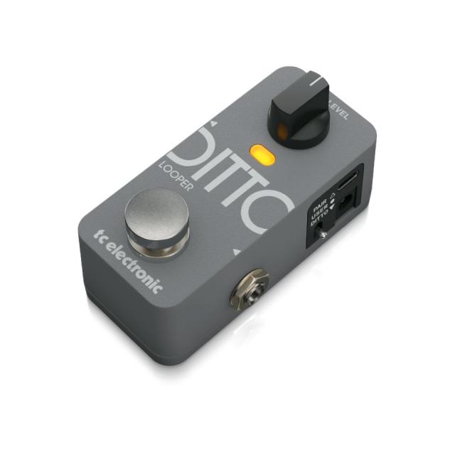 TC ELECTRONIC/DITTO 2 LOOPER