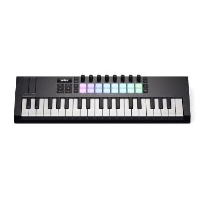 novation/Launchkey Mini 37 Mk4【在庫あり】