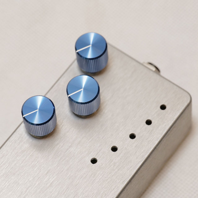 Lee Custom Amplifier/12AU7PRE【在庫あり】