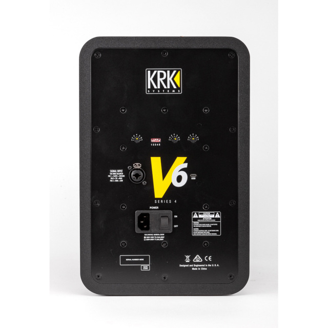 KRK/V6S4(1本)