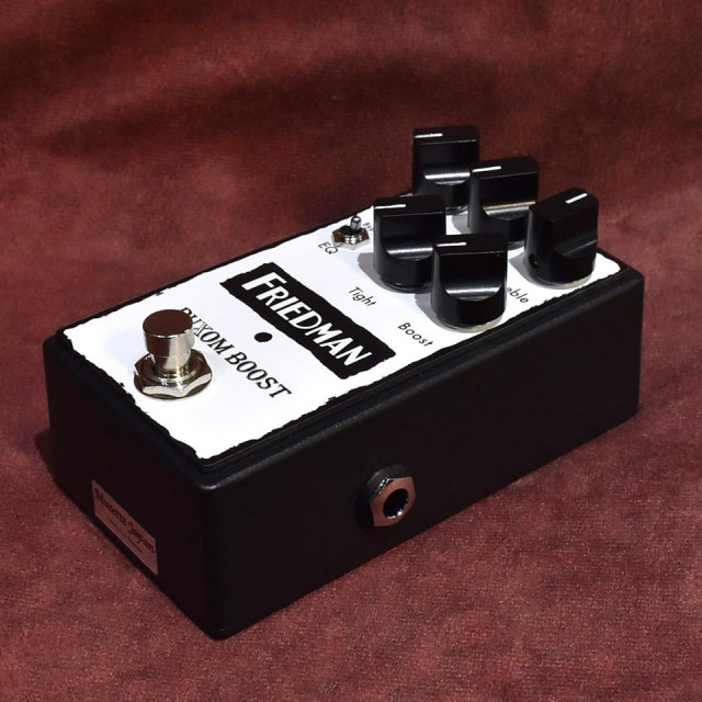 Friedman/BUXOM BOOST【在庫あり】【送料無料】