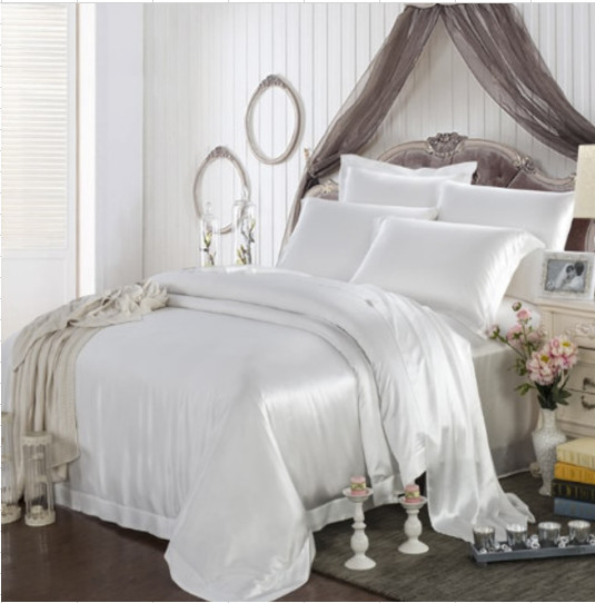 シルク掛け布団カバー シルク寝具 |【公式通販】 Silk de Nightシルク