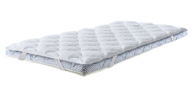 抗菌・抗ウィルスHEIQ VIROBLOCKトッパー - マニフレックス公式オンライン