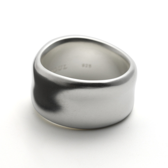 SYMPATHY OF SOUL（シンパシーオブソウル） Flux Ring（フラックスリング）