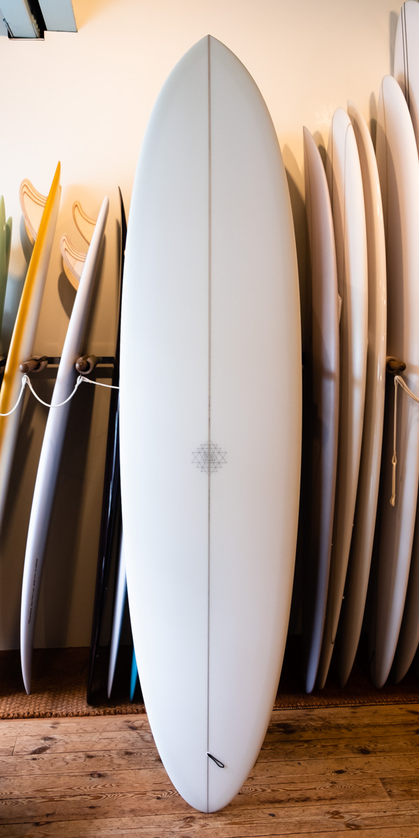 MANDALA CUSTOM SHAPES マンダラ カスタム シェイプス/ California