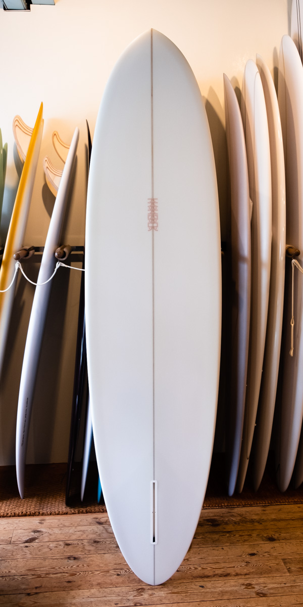 MANDALA CUSTOM SHAPES マンダラ カスタム シェイプス/ California