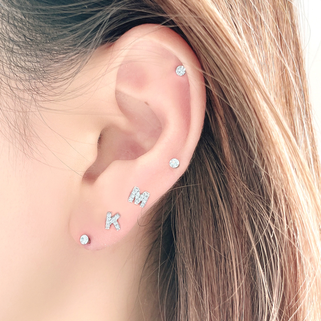 14G 16G］※セット割引あり※重ね付もお任せ♪コーディネートに使える