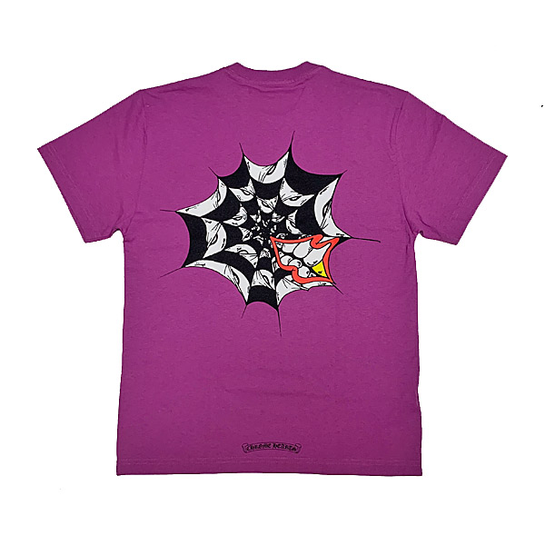 ≪新品≫正規品 クロムハーツ クルーネック Tシャツ マッティ