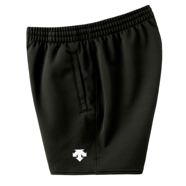 デサント】 DSP6093WB ゲームパンツ【ゆったりシルエット】（レディス