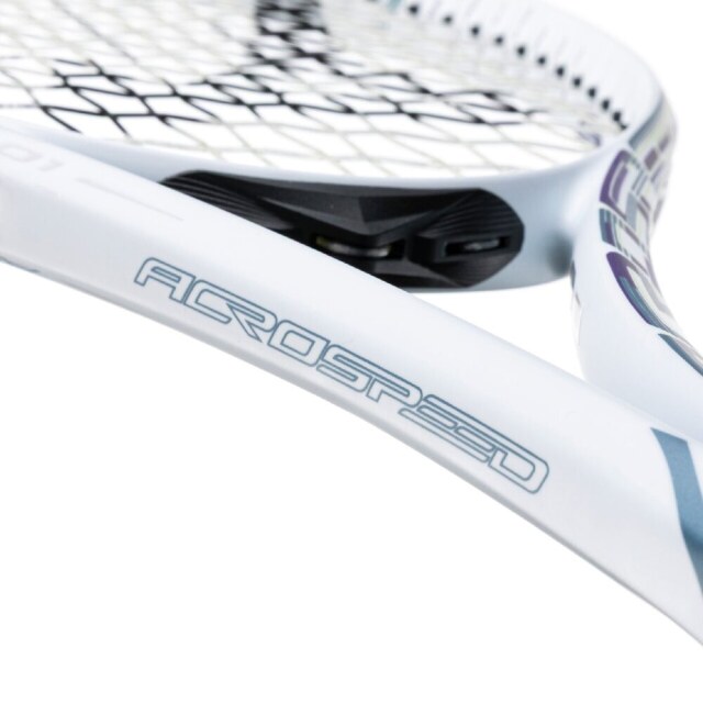 ミズノ ACRO SPEED S-01 アクロスピード S-01 (アイスブルー×パープル