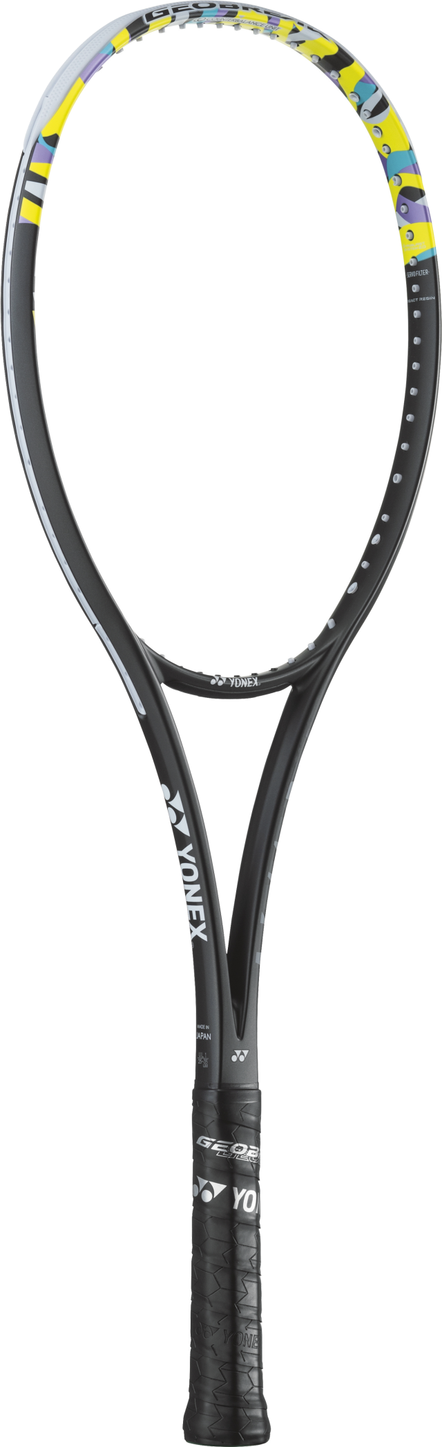 新デザイン】 ヨネックス(YONEX) GEOBREAK 50V ジオブレイク50V