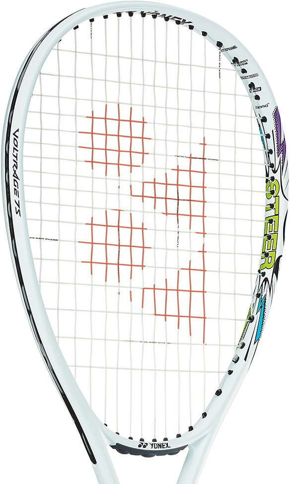 テニスショップRyo ソフトテニスラケット ヨネックス(YONEX) VOLTRAGE