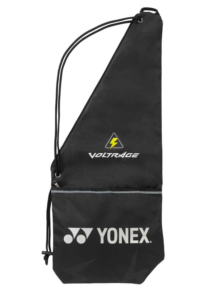 ヨネックス(YONEX) VOLTRAGE 5S ボルトレイジ5S (VR5S) 【中級者向け