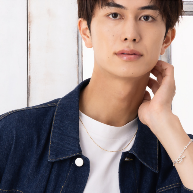 ◇チェーン単品◇18金 K18 ベネチアンチェーン【sny-1036】