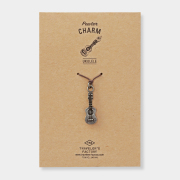 TF チャーム タグ柄 (07100015)