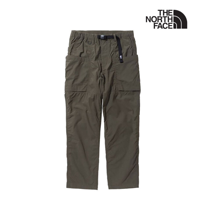 THE NORTH FACE】(ノースフェイス) Firefly Storage Pant / ファイヤー
