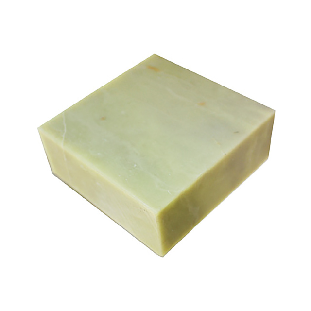 書道用品 印材 青田石 75ミリ｜書道用品通販の半紙屋e-shop