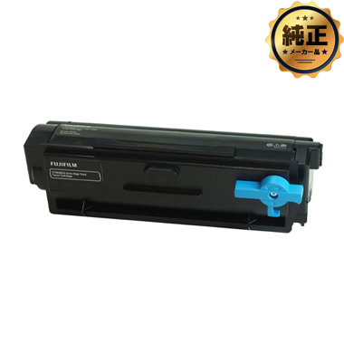 FUJIFILM ブラック大容量トナーカートリッジ CT203549 純正：日本最大