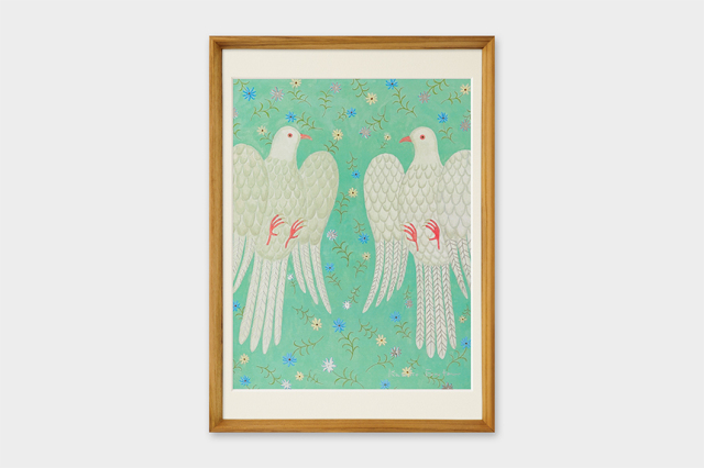 アートポスター A3サイズ（29.7×42cm）｜タッチアンドフロー