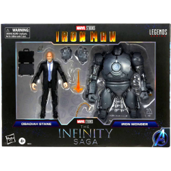 ハズブロ マーベルスタジオ インフィニティ・サーガ マーベル