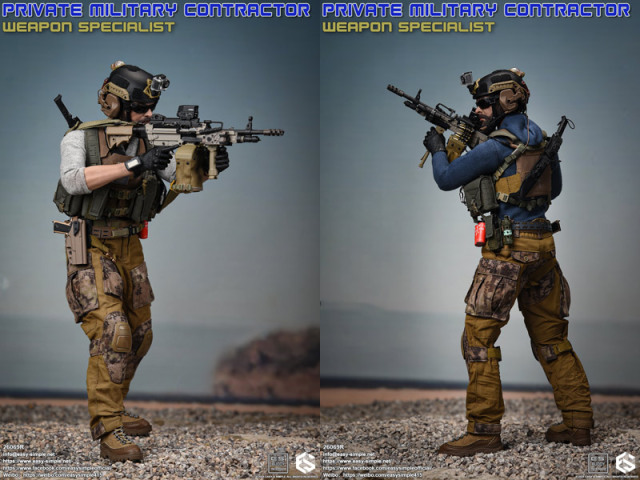 カスタムフィギュア アメリカ軍少佐 1/6 カスタムフィギュア アメリカ