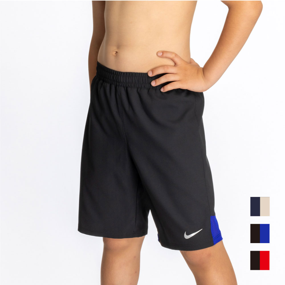 NIKE SWIM公式】ナイキ SS25 ボーイズボレーショーツ 1991104