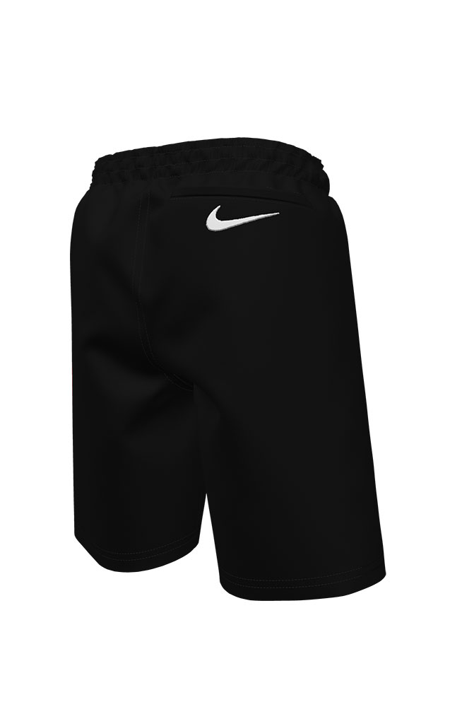 2024 SP SU 】 【NIKE SWIM公式】3D7 ボレーショーツ NESSE805