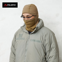 米軍 ECWCS GEN1 COLD WEATHER PARKA PERTEX UNLIMITED 前期型 WAIPER