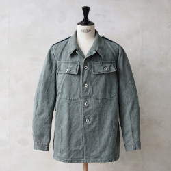 Lee リー SUPERSIZED RIDER JACKET スーパーサイズド ストームライダー