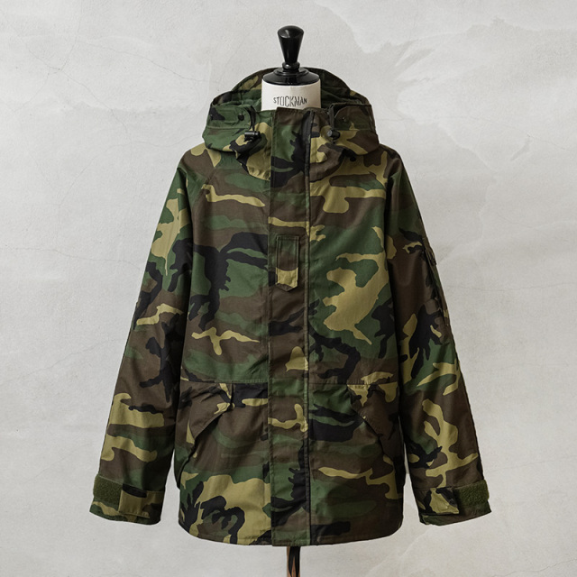 ECWCS エクワックス パーカー 通販ならミリタリーショップWAIPER