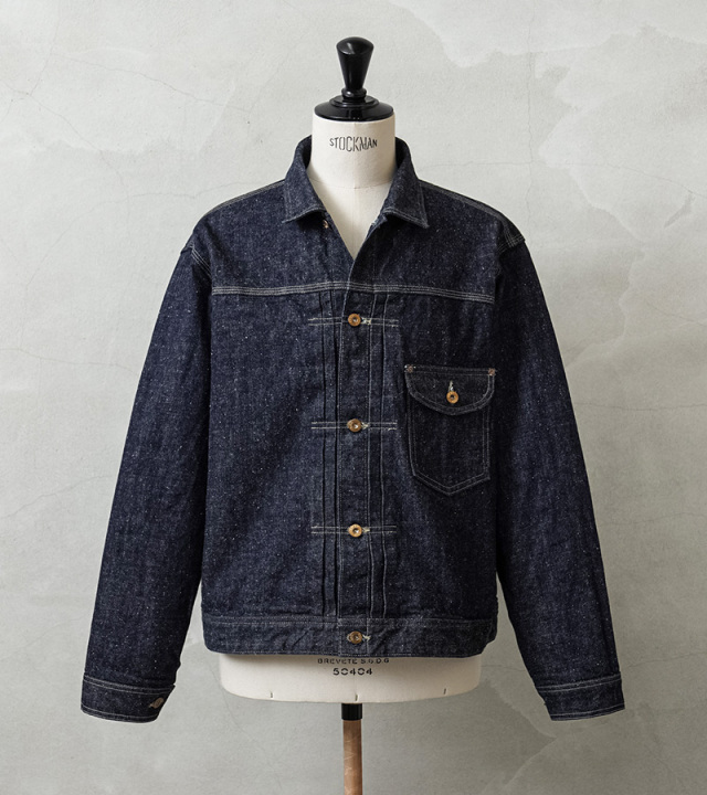 Lee リー LM1020-100 ANNIVERSARY 101 COWBOY JACKET 100周年記念