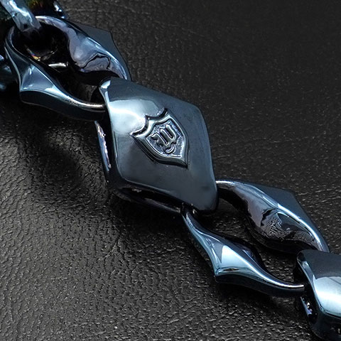 ウルフマン ブレスレット