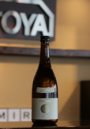 新政（あらまさ） Colors 純米 生成（エクリュ） 720ml 日本酒・焼酎の