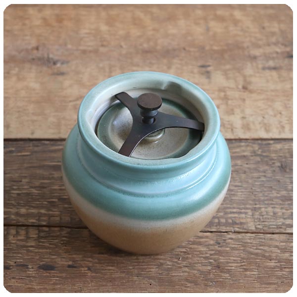 イギリス アンティーク シガレットケース/シルバープレート/銀メッキ