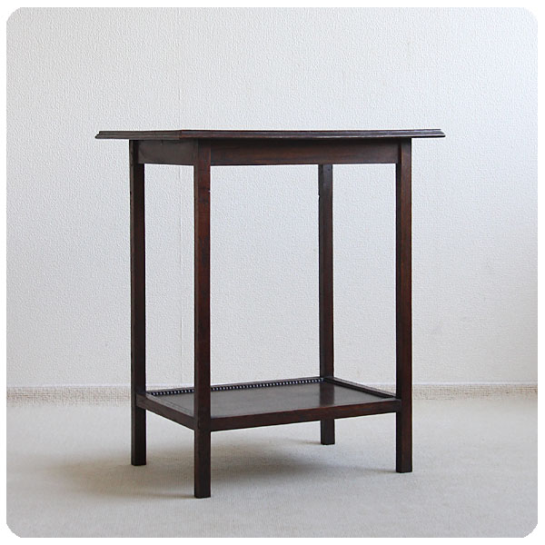 ⭐️【ディー】イギリス アンティーク 傘立て スタンド オーク材 希少