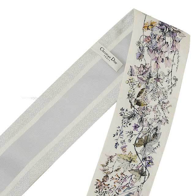 Dior ディオール スカーフ ミッツァ スカーフ ディオール キャトル