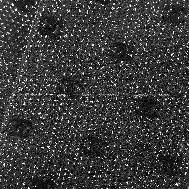 渋谷並木橋店】CHANEL シャネル レディース ストッキング タイツ ココ