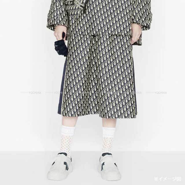 Christian Dior クリスチャンディオール スカート トロッター